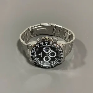 New Trendy Men’s Watch Large Display Watch