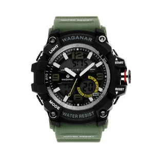 Newest Men’s Fashion Electronic Running Watch for Men Outdoor Electronic Digital Waterproof Sports Watch