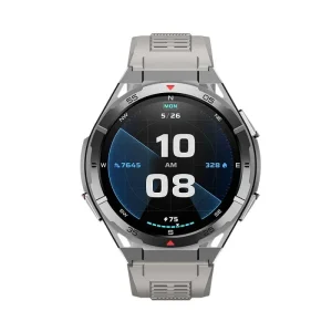 Newest Popular X2 B Smart Watch 1.43inch AMOLED Screen Compass Altitude Barometer 3ATM Waterproof Outdoor Sports Smartwatch