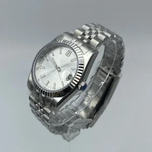 Nh35 Movement Watch Quality NH35 Automatic Movement Casual Designer Watch Waterproof