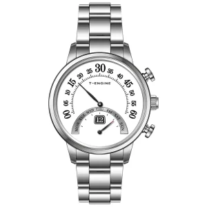 Novel Mechanical Watch High quality Fashionable Sport Mechanical Gearbox Movement Watch Specialized Movement Watch Gearbox Watch