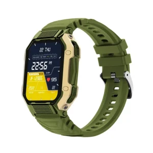 OEM Custom Android iOS Smart Watch Hombre Mujer Sports Bracelet Fitness Smart Band