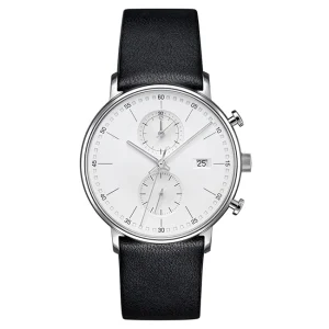 OEM Design logo Fashion Watch Chronograph
