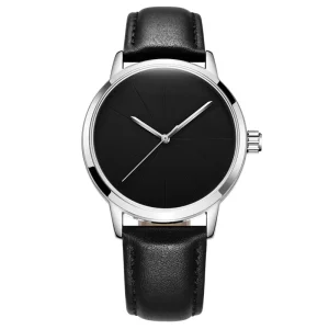 OEM Logo Simple and Fashionable Style Automatic Mechanical Watch Luxurious and High quality Men’s Business Watch