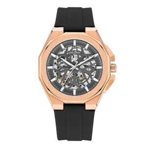 OEM Luxury Automatic Men’s Watch High Quality Fashionable Brand Face Dial Tourbillon NH35 Stylish Band Manufacturer Maker Clock