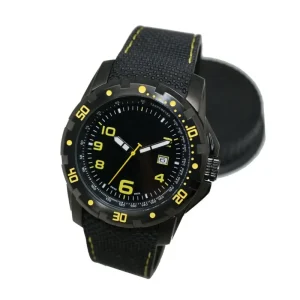 OEM Luxury Classical Waterproof Sport Watches for Men