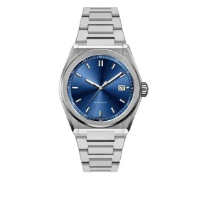 OEM Manufacturer Luminous Dial Chronograph Strap Hand Montre De Luxe Pour Homme Stainless Steel Luminous Quartz Watches for Men