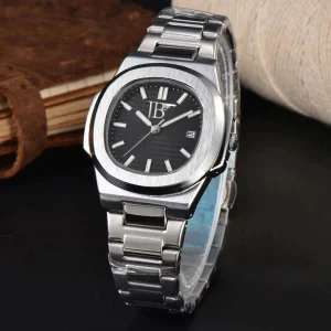 OEM ODM Original Factory Luxury High Quality Custom logo Relojes Chronograph Watch for Man