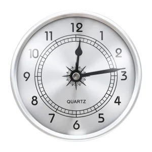 OEM ODM Smart Table Clocks Desk & Table Clocks Modern Wall Clock Home Decor