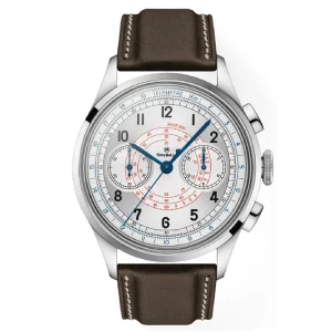 OEM Stainless Steel Watch Chronograph Vintage Watches Men Wrist with Custom logo
