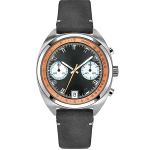 OEM Watch Manufacture Chronograph Men’s Automatic Mechanical Wrist Watches for Men