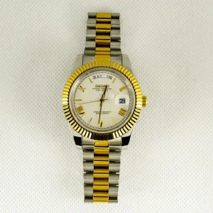 Oem Manufacturer Whole Sale Reloj Para Hombre Nh35 Movement Stainless Steel Automatic Men’s Mechanical Watches