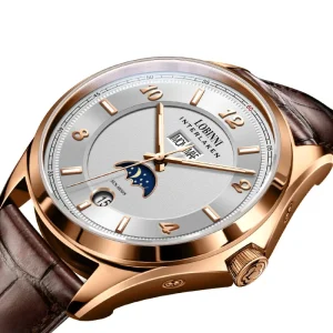 Online Mechanical Watches Men Wrist Watch Machine Watch