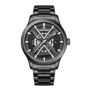 Original Slim Luminous Luxury Automatic Mechanical Watch for Men