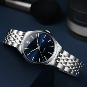 Orologio Donna Reloj Para Mujer OEM新款女士奢华时尚自动手表