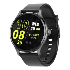 Outdoor Low Moq Call Message Reminder Smartwatch Smart Watch for Men Waterproof Watch