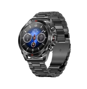 Outdoor Smartwatch Waterproof AMOLED Smart Watch Sports Fitness Tracker