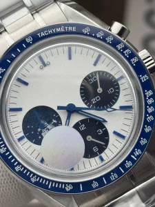 PAGANI DESIGN 1644 Men’s Waterproof Watch