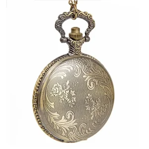 Pineapple Decorative Design Man Alloy Watch Mens Women Sports Lady Sport Kids Child Watches Quartz Pocket Watch Factory Price