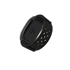 Plastic Wireless Waterproof Smart Fitness Wristband Heart Rate Monitor Rechargeable Battery Device