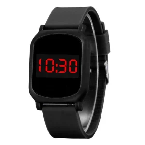 Popular New Style Digital Watches Sport Watch Super Promotion Gift Digital Watch Best Gift Timepiece
