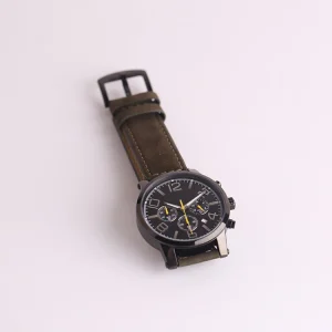 Popular New Style Luxury Watch Men Automatic Custom Chronograph Watch