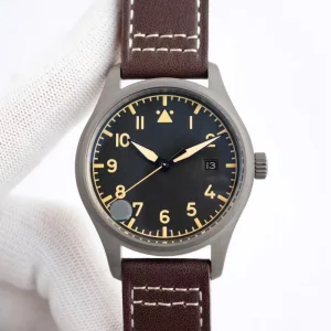 Premium Top quality Automatic Mechanical Watch Fashionable Charming Simple Luminous and Waterproof Watch