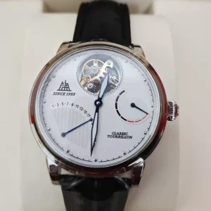 Premium Tourbillon Automatic Mechanical Men’s Watch