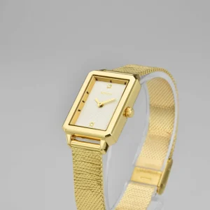 Price Shopping Online Face OEM Quality Quartz Women’s Watch Square