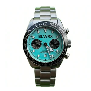 Price Sports 42mm Stainless Steel ETA Sapphire Luminous Pointer Water Proof Men’s Dive Watches Limited Edition