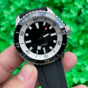 Price Sports Stylish Original Quality Sapphire Luminous Water Proof Timing Automatic Diver Watches for Breitlinger