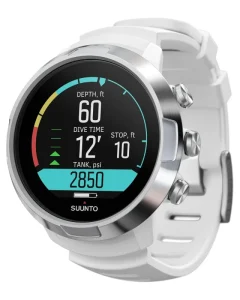 Professional Freediving Dive Computer Watch Waterproof Smart Diver Watch SUUNTO D5 Fashion