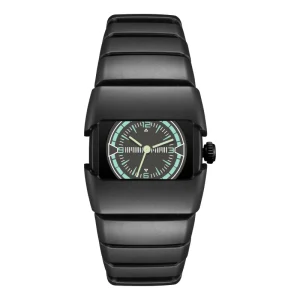 QT1059 Unisex Fashion Men Quartz Watches Luxury Wristband Business Watch Special Male Quartz Watch in Stock Relojes