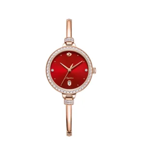 Quartz Fashion Watch Ladies Watches With Bracelets Sapphire Dress Watch Jewelry