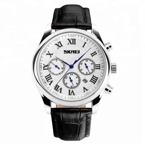 Quartz Men Watch Luxury Quartz Watch