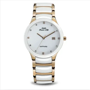 Quartz Metal Strap Ladies Watches