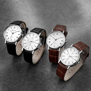 Quartz Watch