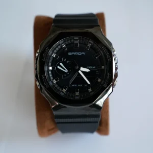 Quartz Watch Waterproof and Good Looking
