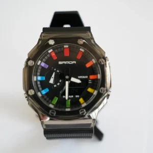 Quartz Watch Waterproof and Good Looking