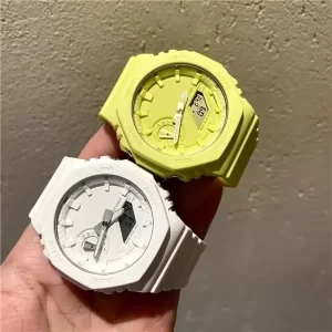 Quartz Watch Waterproof and Good Looking