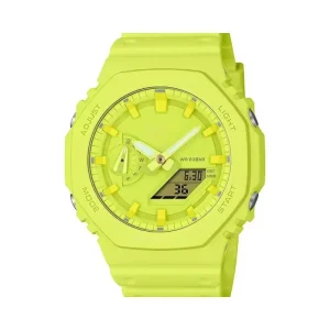 Quartz Watch Waterproof and Good Looking