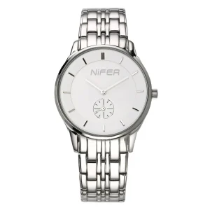 Quartz Watch with Elegant Noble Appearances Comfortable Durable with Comprehensives Functions Unique Design Quartz Watch