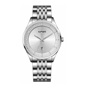 Quartz Watch with Intricate Design and Stylish Quartz Appeal Comfortable to Wear Exquisite Durable and Waterproof Quartz Watch