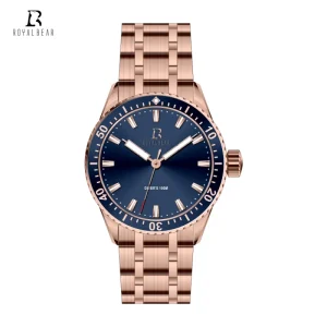 RB 716 100% Full Test Touch Feeling Water Proof Watch Manufacturer Factory in China