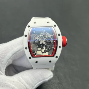 RM 055 Ultra-thin All-in-one Movement Shock-resistant Durable Precise Men’s Watch