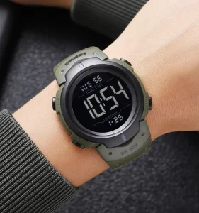 Relogio Masculino SKMEI 2304 Lot Blue Face Custom Water-proof Watches Men Wrist Sport Digital