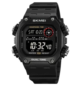 Reloj Digital Wristwatches Suppliers ultra Watches Waterproof SKMEI 2126 Wrist Watches Men Luxury Sport