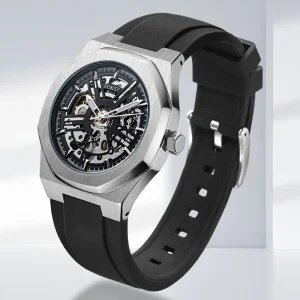 Reloj Hombre Luxury Automatic Watch for Man Wristwatch