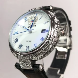 Relojes Fashion Wrist Luxury Mens 3ATM Waterproof Montre Automatic Watches Mens Mechanical Custom Logo Watch for Men