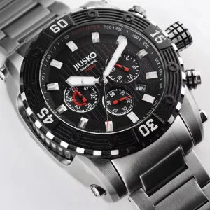 Relojes Hombre Originales Men Watch Waterproof 20ATM Diver Watch Japan Movement Sapphire Stainless Steel Diving Watch